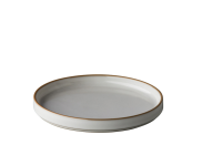 Japan bord wit 20 cm
