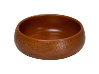 Barcelona kom bruin 12 cm 300 ml