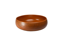 Barcelona kom bruin 22 cm 1250 ml
