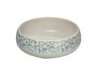 Barcelona kom blauw 10 cm 200 ml