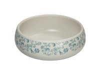Barcelona kom blauw 12 cm 300 ml