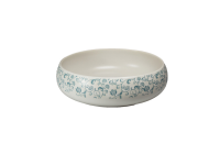 Barcelona kom blauw 17 cm 750 ml