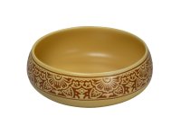 Barcelona kom oker 10 cm 200 ml