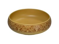 Barcelona kom oker 17 cm 750 ml
