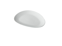 Q Fine China Cloud bord 30,5 cm