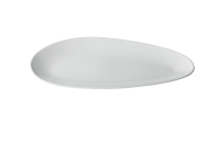 Q Fine China Cloud bord langwerpig 45 cm