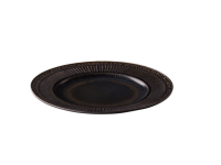 Dusk rond bord 27 cm