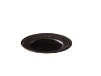 Dusk rond bord 22 cm