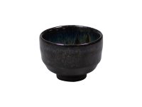 Sakura schaaltje blauw 6,5 cm 80 ml