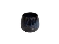 Sakura sake cup 150 ml blauw