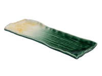 Haru rechthoekig bord 32 x 11,2 x 2,6 cm