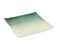 Haru vierkant bord 25,3 x 24,1 x 2,3 cm