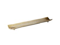 Akira bord rechthoekig 39,5 x 6,2 x 3,2 cm