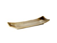Akira bord rechthoekig 30,5 x 12,5 x 4 cm