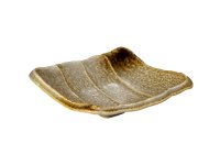 Akira bord vierkant 16,3 x 16,3 x 4,3 cm