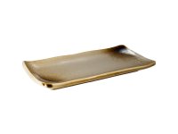 Akira bord rechthoekig 24,3 x 11,7 x 2,7 cm
