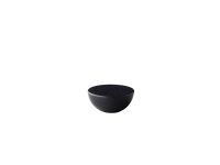 ShApes halve bol zwart M 8,5 x 4 cm