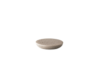 ShApes discus grijs 11,5 x 2,2 cm
