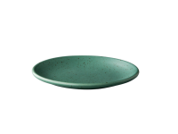 Tinto bord mat groen 15 cm