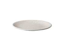 Tinto bord mat wit 22,8 cm