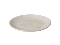 Tinto bord mat wit 30cm