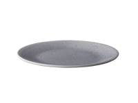 Tinto bord mat grijs 28 cm