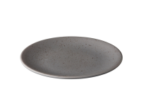 Tinto bord mat grijs 30 cm