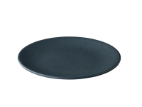 Tinto bord mat donkergrijs 30 cm