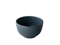 Tinto kom mat donkergrijs 13 cm 600 ml