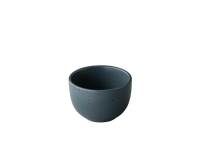 Tinto kom mat donkergrijs 9 cm 200 ml