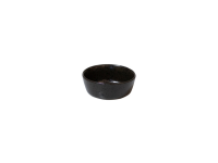 Q Authentic Black Speckle sauskom 8 cm 85 ml