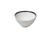 Q Authentic Eclipse kom 15 cm 800 ml