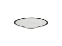 Q Authentic Eclipse bord 21 cm