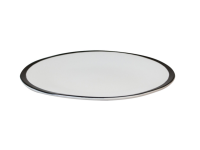 Q Authentic Eclipse bord 31,5 cm