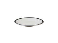 Q Authentic Eclipse bord 16 cm