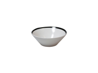 Q Authentic Eclipse kom 16,5 cm 500 ml
