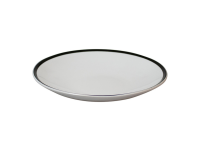 Q Authentic Eclipse coupe bord diep 28 cm