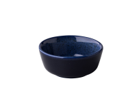 Q Authentic Stone Blue sauskom 8 cm