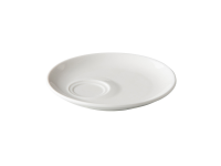 Q Fine China multifunctionele schotel 17 cm