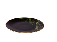 Amazon Jungle Green coupe bord 27,5 cm