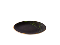 Amazon Jungle Green coupe bord 20 cm