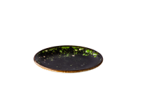 Amazon Jungle Green coupe bord 15 cm