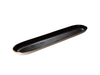 Amazon Starry Night ovaal bord 38 x 7,6 cm