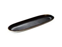Amazon Starry Night ovaal bord 34 x 10 cm
