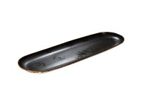 Amazon Starry Night ovaal bord 46 x 14 cm