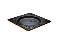 Amazon Starry Night bord vierkant 21 cm