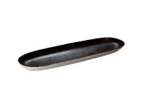 Amazon Wild Flower bord ovaal 34,2 x 10 cm
