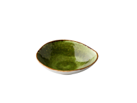 Jersey kom groen 16 cm 290 ml