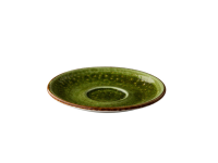 Jersey multifunctionele schotel groen 15 cm