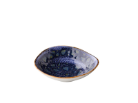 Jersey kom blauw 16 cm 290 ml